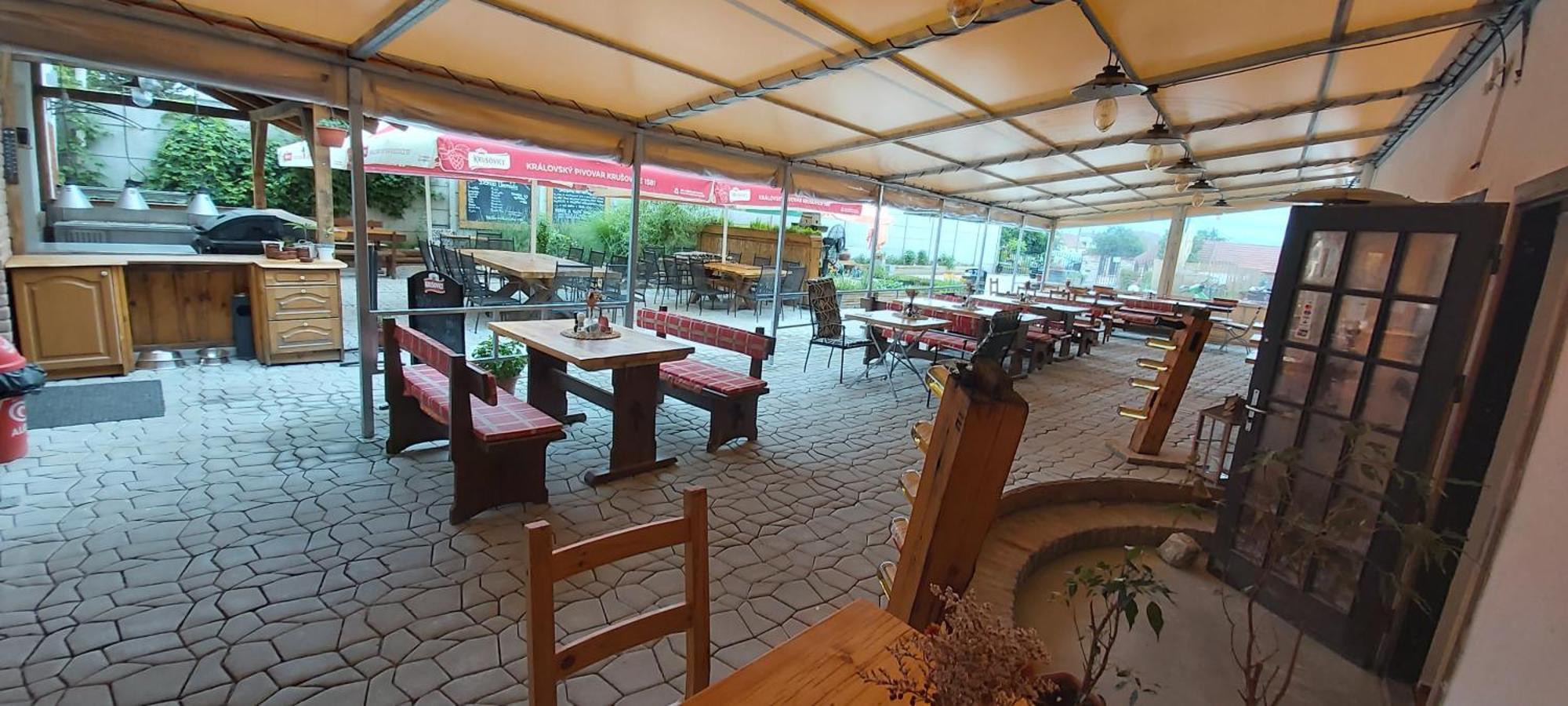 Hotel Panska Sypka Sedlec  Exterior foto